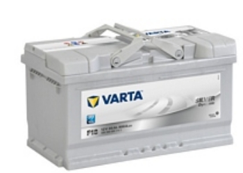 Akumulator 12V 85Ah 800A VARTA Silver desno+